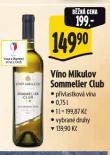 VNO MIKULOV SOMMELIER CLUB