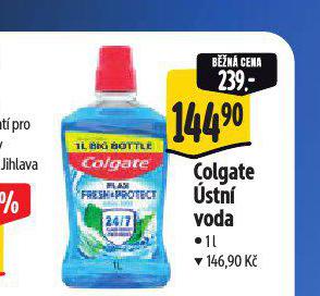 COLGATE STN VODA