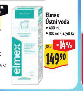 ELMEX STN VODA