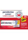 PARODONTAX ZUBN PASTA