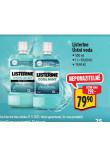 LISTERINE STN VODA