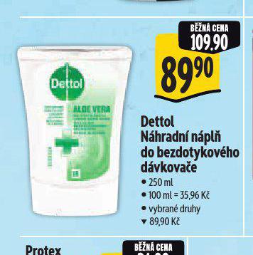 DETTOL NHRADN NPL