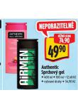 AUTHENTIC SPRCHOV GEL