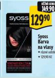 SYOSS BARVA NA VLASY
