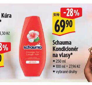SCHAUMA KONDICIONR