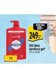OLD SPICE SPRCHOV GEL