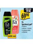 FA SPRCHOV GEL
