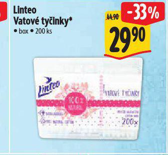 LINTEO VATOV TYINKY
