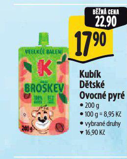 KUBK DTSK OVOCN PYR
