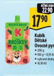 KUBK DTSK OVOCN PYR