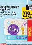 HAPPY BABY PLENKY