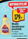 WOOLITE SPECILN PRAC PROSTEDEK