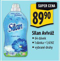 SILAN AVIV