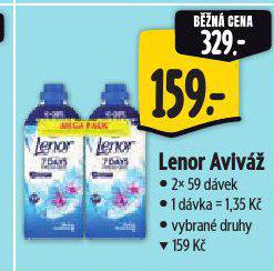 LENOR AVIV