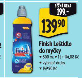 FINISH LETIDLO