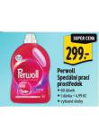 PERWOLL SPECILN PRAC PROSTEDEK