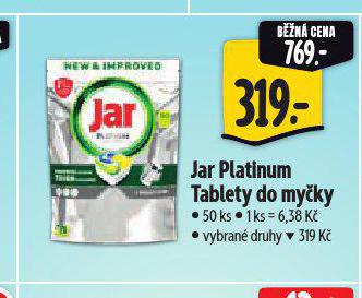 JAR TABLETY DO MYKY