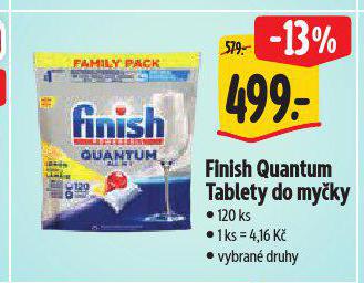 FINISH TABLETY DO MYKY