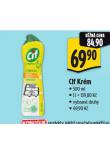 CIF KRM