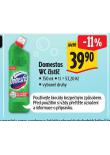 DOMESTOS WC ISTI