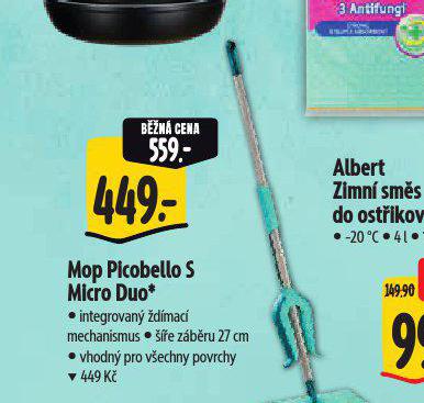 MOP