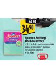 SPONTEX HOUBOV UTRKY