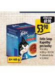 FELIX SOUP KAPSIKY PRO KOKY