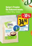 BIO KOKOSOV MOUKA