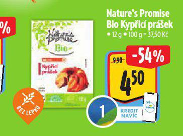 BIO KYPIC PREK