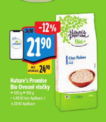 BIO OVESN VLOKY