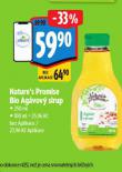 BIO AGVOV SIRUP