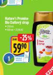 BIO DATLOV SIRUP