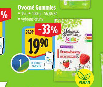 OVOCN GUMMIES