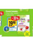 OVOCN GUMMIES