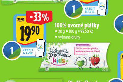 100% OVOCN PLTKY
