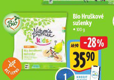 BIO HRUKOV SUENKY