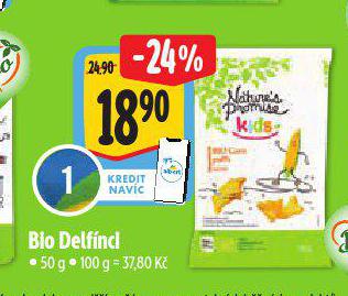 BIO DELFNCI