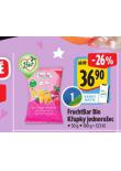 FRUCHTBAR BIO KUPKY JEDNOROEC