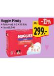 HUGGIES PLENKY