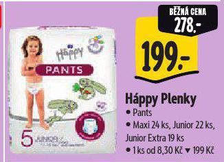 HPPY DTSK PLENKY