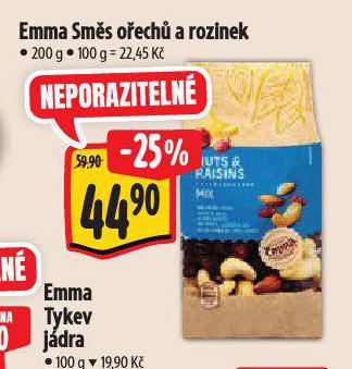 EMMA SMS OECH A ROZINEK