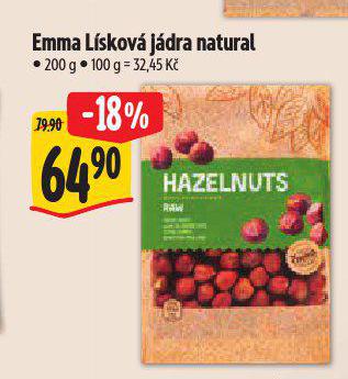 EMMA LSKOV JDRA