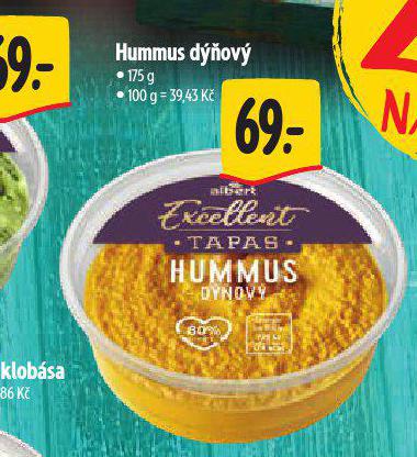 HUMMUS DOV