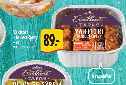 YAKITORI KUEC PZKY
