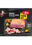 KRLOVSK SLANINA