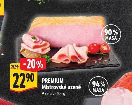 MISTROVSK UZEN