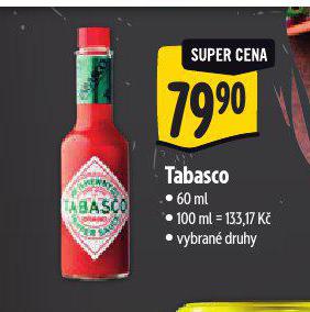 TABASCO