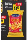 SANTA MARIA TORTILLA CHIPS