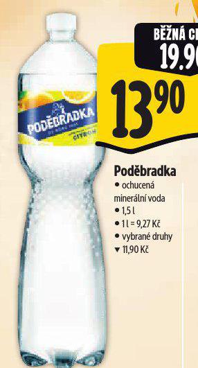 PODBRADKA