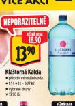 KLTORN KALCIA